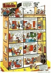 13 Rue Del Percebe (1992)(Pepsi Soft)(es) Rom